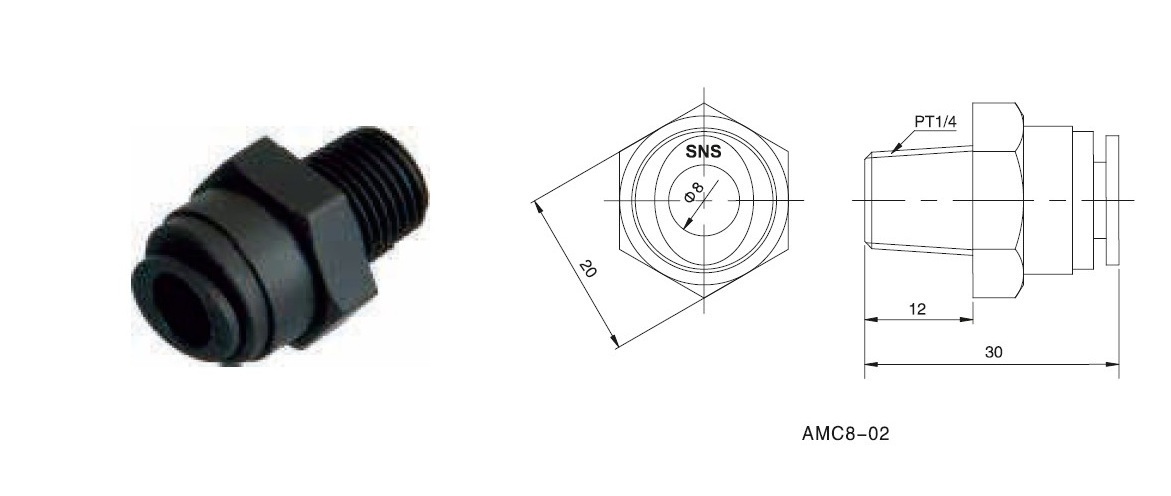 AMC-302