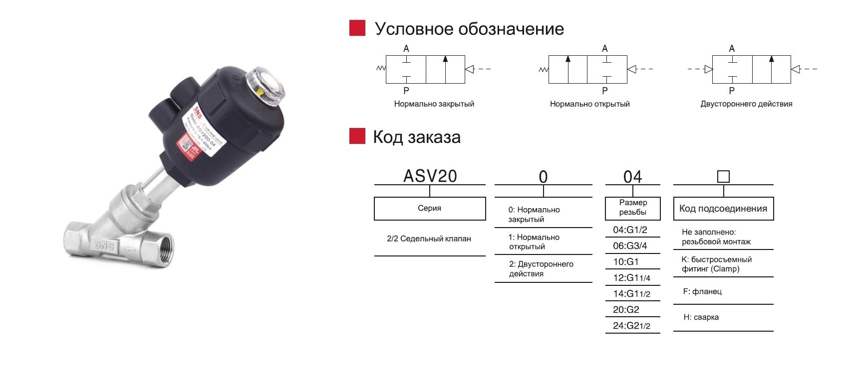 ASV200-300