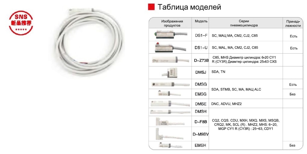 DMSH-100