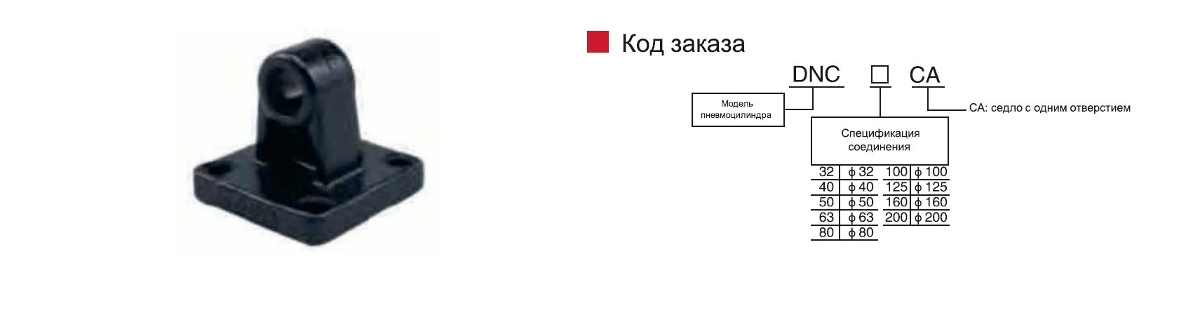 DNC-СА-300