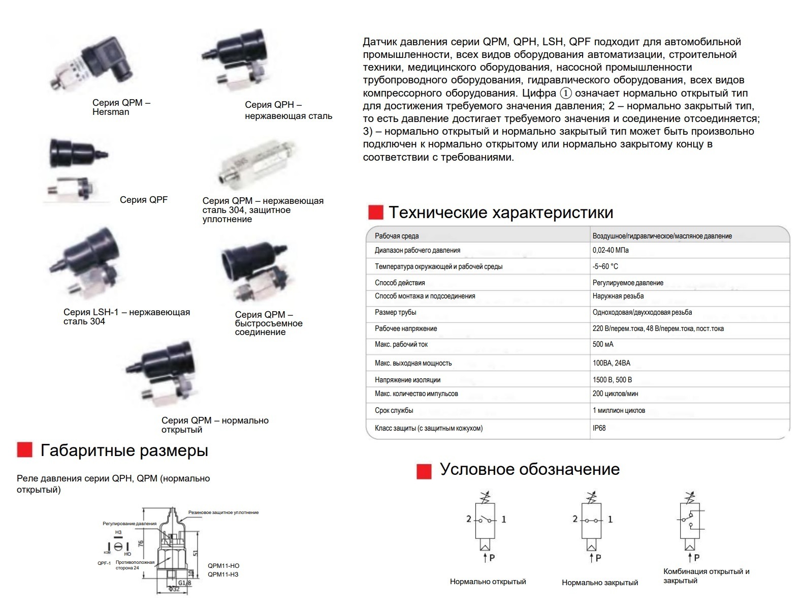 qpm-100